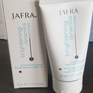 Brightening Day Cream